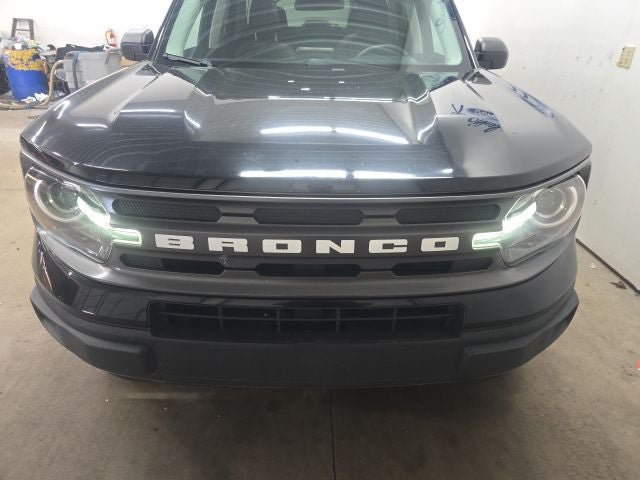 Used 2021 Ford Bronco Sport Big Bend AWD/4WD image 12