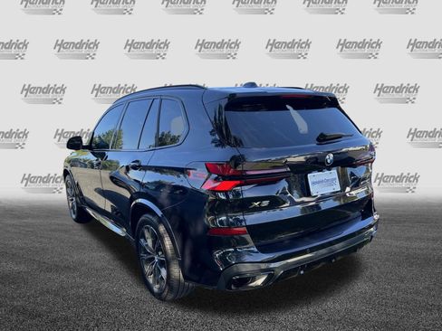 Certified 2024 BMW X5 sDrive40i w/ M Sport Package RWD image 9