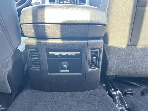 Used 2023 RAM 1500 Classic SLT w/ Trailer & Traction Group image 16