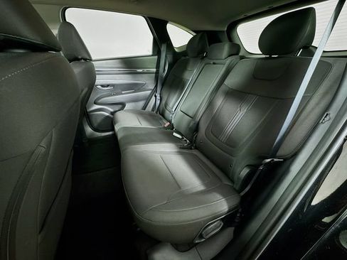 Used 2024 Hyundai Tucson SEL FWD image 21