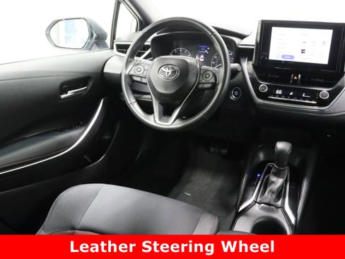 Certified 2024 Toyota Corolla SE image 28