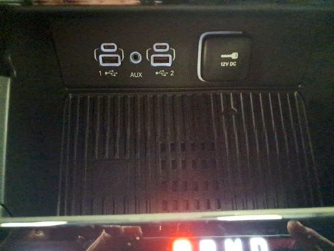 New 2026 Jeep Grand Cherokee Altitude image 12