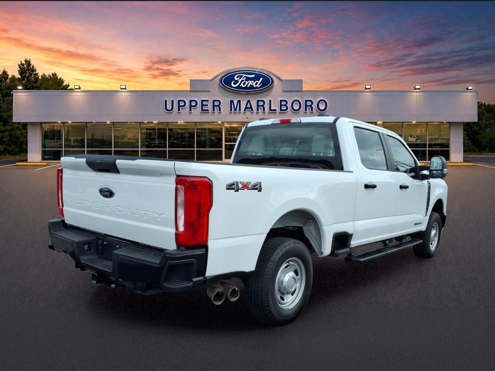 Used 2026 Ford F250 XL AWD/4WD image 6