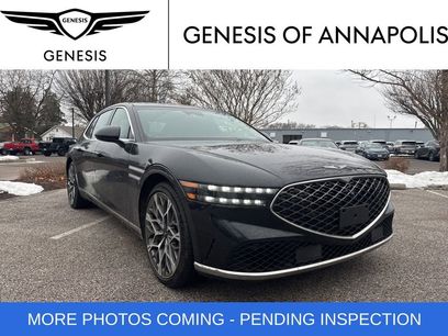 Used 2023 Genesis G90 3.5T