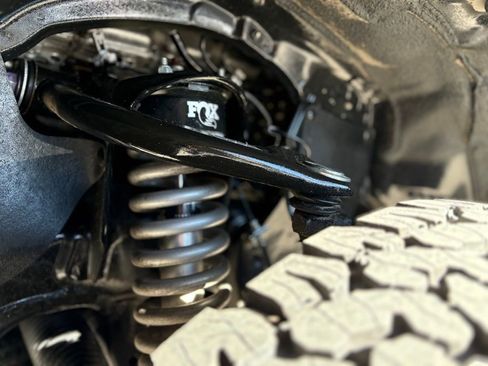 Used 2021 Toyota Tundra SR5 w/ Trail Edition image 15