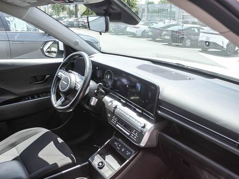Certified 2024 Hyundai Kona SEL FWD image 21
