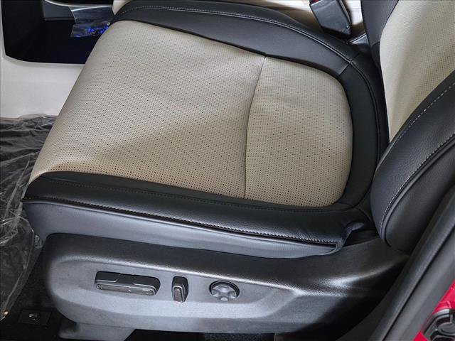 New 2027 Honda Odyssey Elite image 4