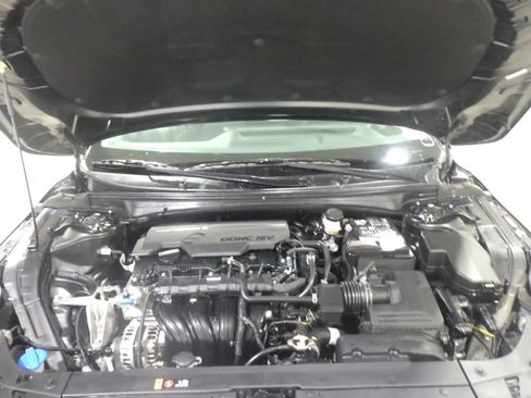 Used 2025 Kia K4 FWD image 10