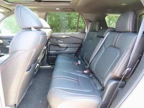 New 2026 Honda Passport TrailSport Elite image 12