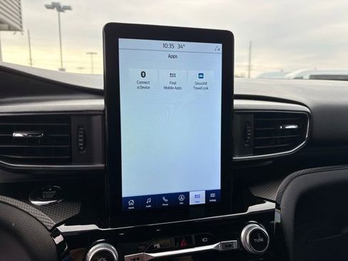 Used 2021 Ford Explorer ST w/ Equipment Group 401A image 19