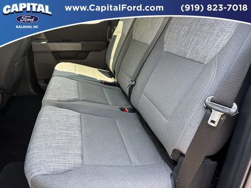 Used 2022 Ford F150 XLT w/ Equipment Group 302A High RWD image 18