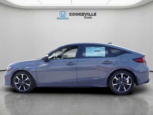 New 2026 Honda Civic Sport Touring image 8