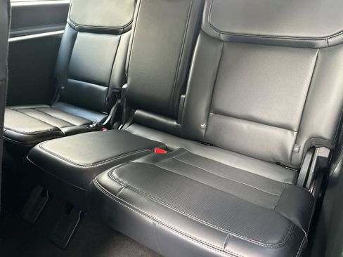 Certified 2025 Ford Expedition Max Platinum AWD/4WD image 15