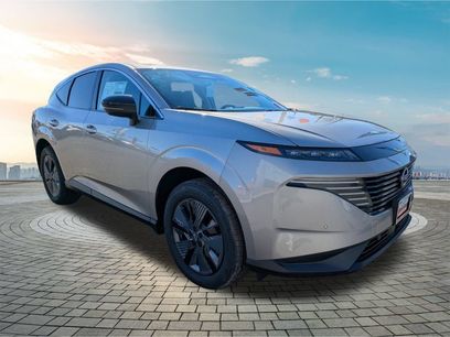New 2026 Nissan Murano SL