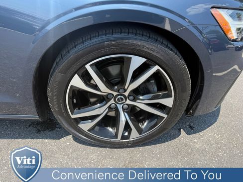 Used 2023 Volvo S60 B5 Plus w/ Climate Package AWD/4WD image 15