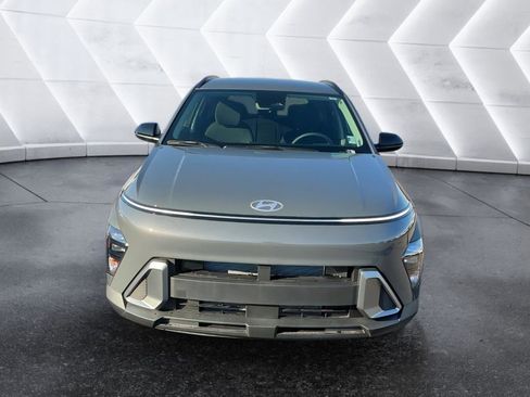 New 2026 Hyundai Kona SEL Sport image 2