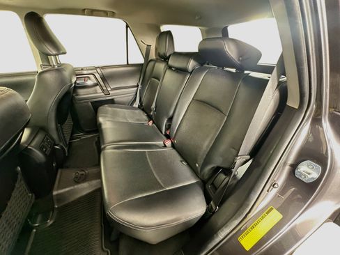 Used 2020 Toyota 4Runner Nightshade AWD/4WD image 30