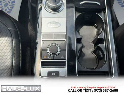 Used 2021 Land Rover Range Rover Westminster Edition AWD/4WD image 30