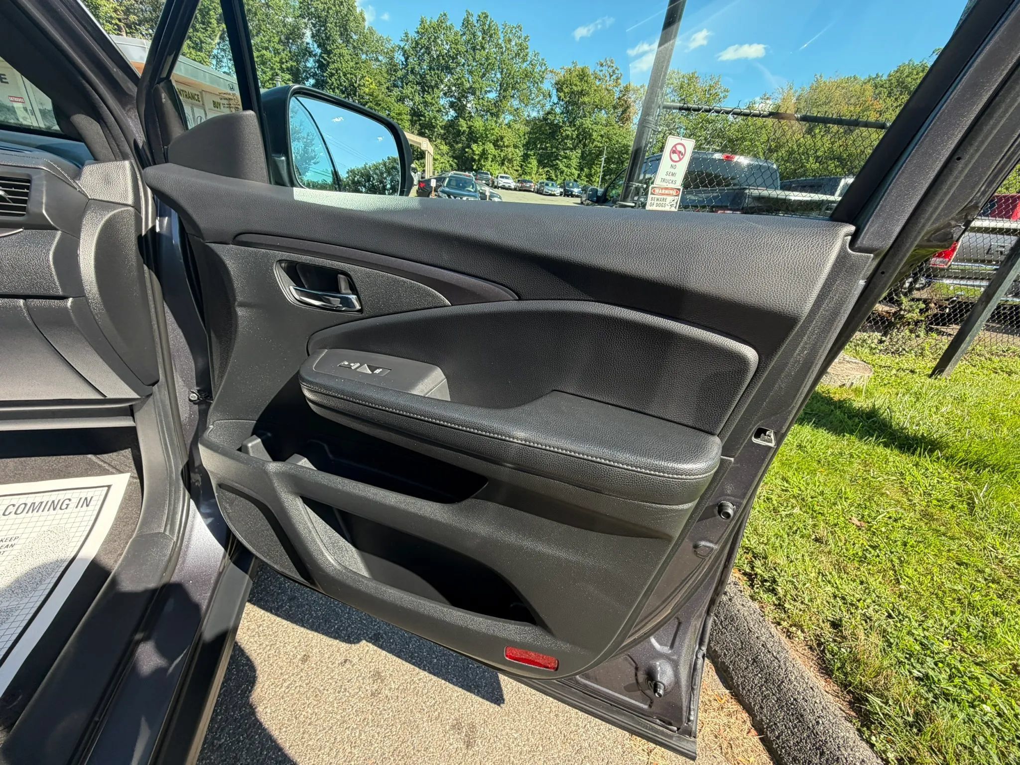 Used 2019 Honda Passport Sport image 14