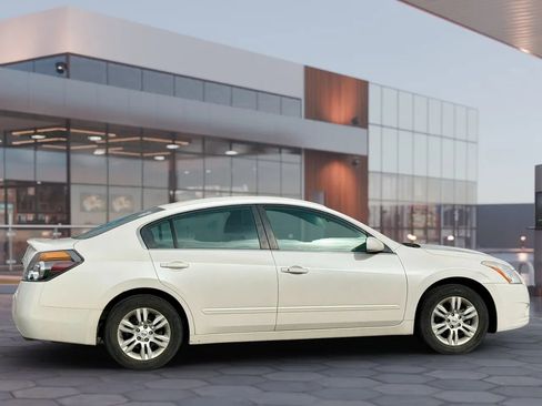Used 2012 Nissan Altima 2.5 S w/ 20th Anniversary Pkg FWD image 12