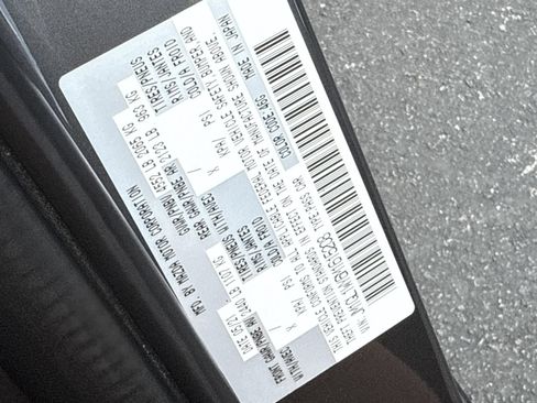 Used 2021 MAZDA MAZDA6 Grand Touring Reserve FWD image 38