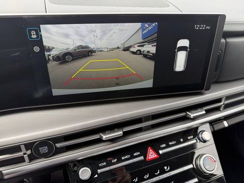 New 2026 Hyundai Santa Fe SE image 17