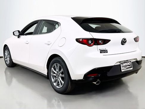 New 2026 MAZDA MAZDA3 s image 3