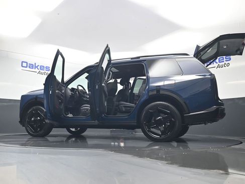 New 2027 Kia Telluride SX Prestige X-Line AWD/4WD image 64