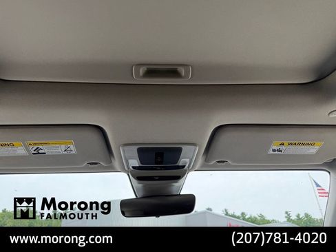 Used 2026 Honda HR-V EX-L image 35