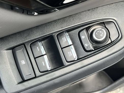 Certified 2025 Subaru Forester Sport AWD/4WD image 33