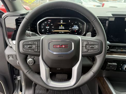 New 2026 GMC Sierra 1500 Elevation w/ Preferred Package image 14