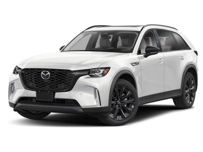 New 2026 MAZDA CX-90 3.3 Turbo w/ Premium Sport Pkg