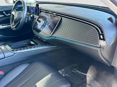 Used 2024 Mercedes-Benz E 350 E 350 image 30