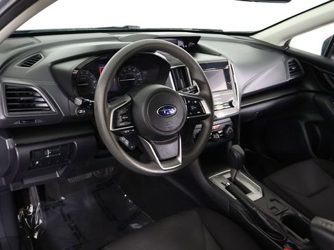 Used 2020 Subaru Impreza 2.0i AWD/4WD image 24
