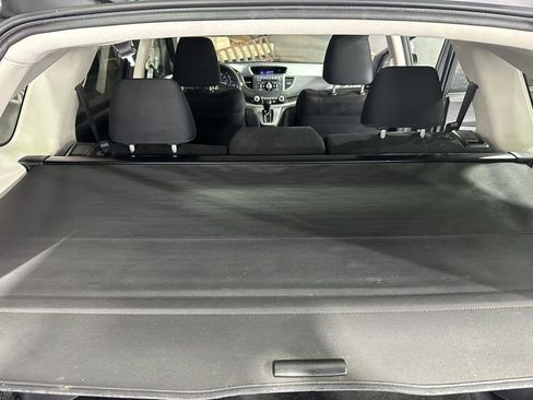 Used 2012 Honda CR-V EX image 29