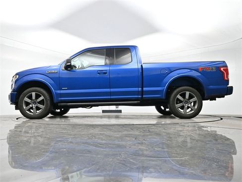 Used 2017 Ford F150 XLT w/ Equipment Group 302A Luxury image 22