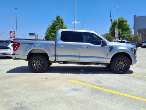 Used 2023 Ford F150 Tremor w/ Trailer Tow Package AWD/4WD image 4