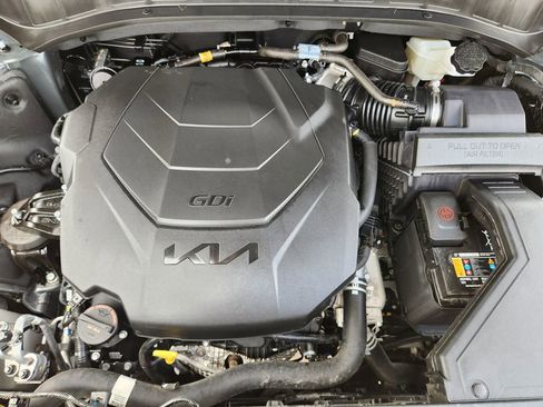 Used 2025 Kia Telluride SX image 33