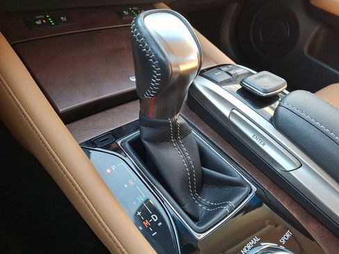 Used 2016 Lexus GS 350 AWD image 14