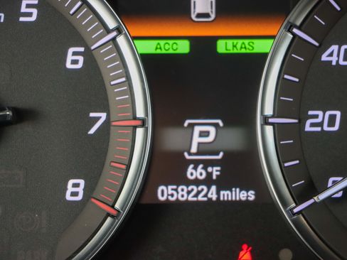 Used 2020 Acura MDX SH-AWD w/ Technology Package image 16