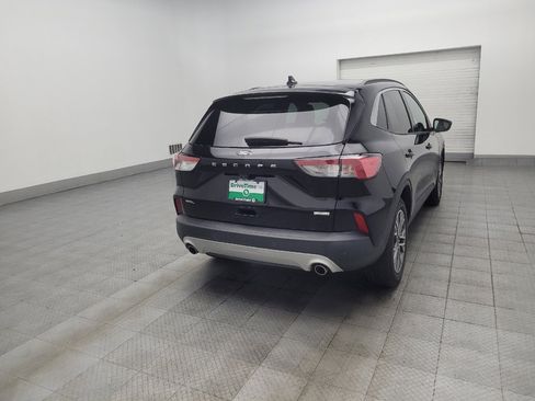 Used 2020 Ford Escape SEL image 9