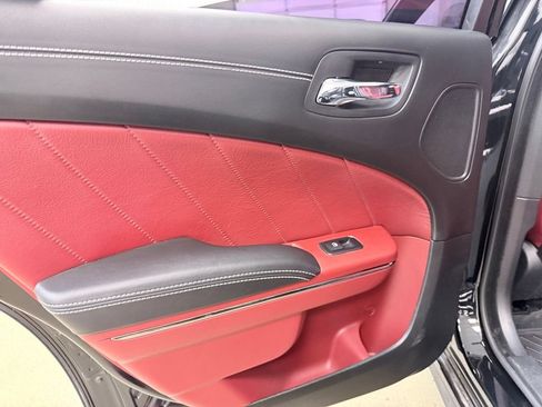 Used 2023 Dodge Charger SRT Hellcat w/ Harman/Kardon Audio Group RWD image 19