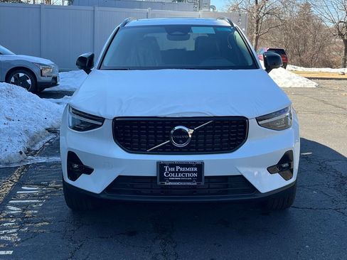 New 2026 Volvo XC40 B5 Ultra w/ Protection Package Premier AWD/4WD image 6
