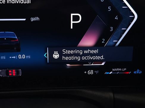 Used 2023 BMW 330i xDrive Sedan w/ Convenience Package image 22