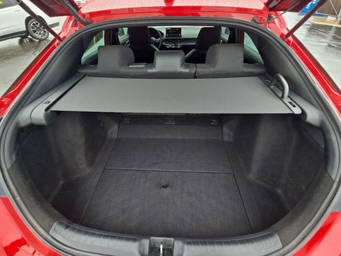 Certified 2024 Honda Civic Sport image 26