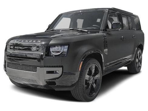 New 2026 Land Rover Defender 130 S AWD/4WD image 1