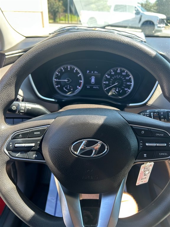 Used 2020 Hyundai Santa Fe SE FWD image 14