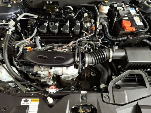 Used 2023 Honda Accord EX image 28