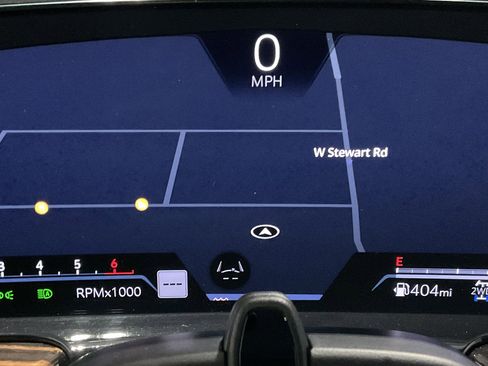 Used 2024 Cadillac Escalade ESV Premium Luxury image 12