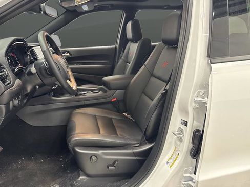 New 2026 Dodge Durango GT image 4